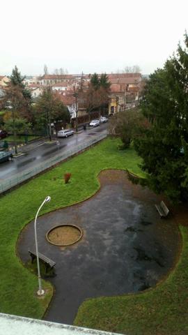 Appartement · Location Villeurbanne (69100) 3 pièces · 68m²