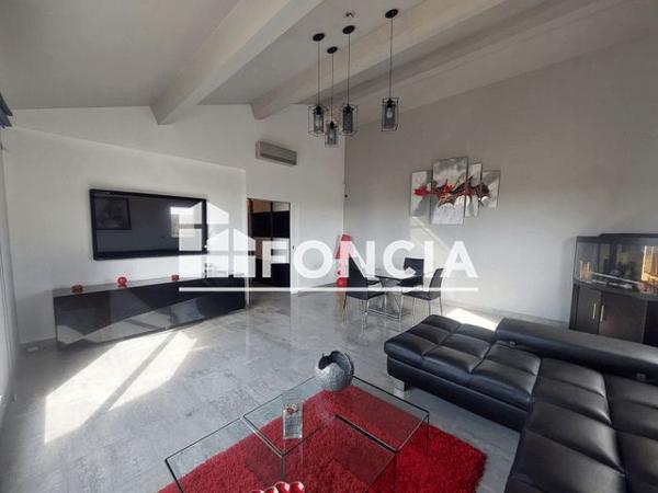 Location Appartement 3 pièces 111.1 m² - BOULEVARD DU TEMPS PERDU Manosque 04100