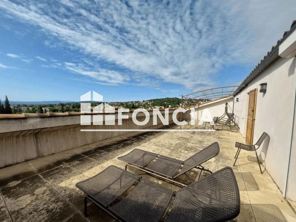 Location Appartement 3 pièces 111.1 m² - BOULEVARD DU TEMPS PERDU Manosque 04100