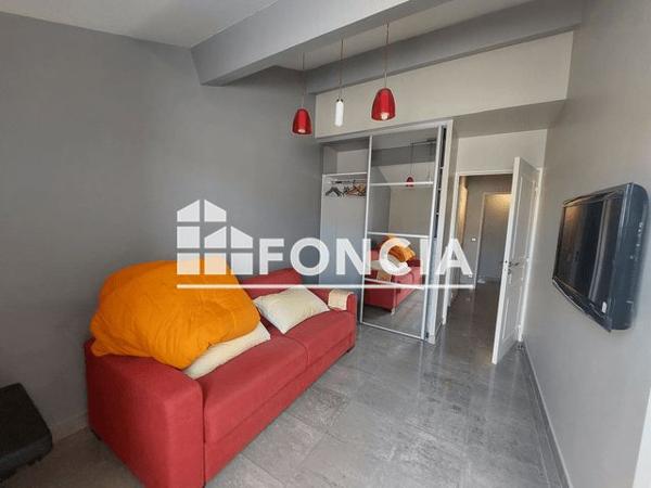 Location Appartement 3 pièces 111.1 m² - BOULEVARD DU TEMPS PERDU Manosque 04100