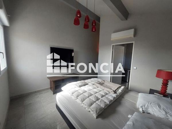 Location Appartement 3 pièces 111.1 m² - BOULEVARD DU TEMPS PERDU Manosque 04100