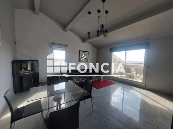 Location Appartement 3 pièces 111.1 m² - BOULEVARD DU TEMPS PERDU Manosque 04100