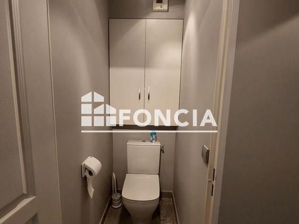 Location Appartement 3 pièces 111.1 m² - BOULEVARD DU TEMPS PERDU Manosque 04100