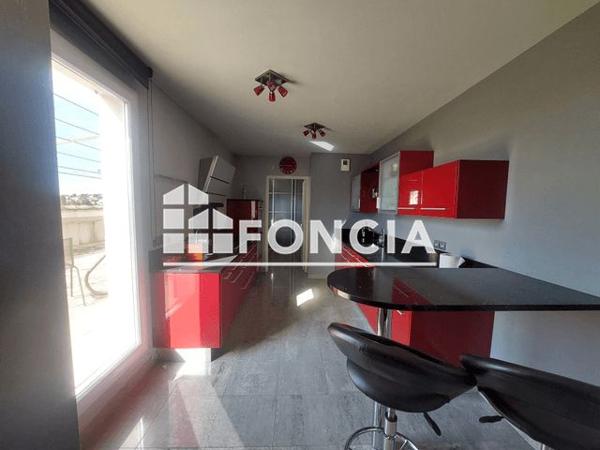 Location Appartement 3 pièces 111.1 m² - BOULEVARD DU TEMPS PERDU Manosque 04100