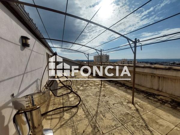 Location Appartement 3 pièces 111.1 m² - BOULEVARD DU TEMPS PERDU Manosque 04100