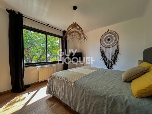 Maison rénovée 195m² à Châteauneuf-de-Gadagne (84470)