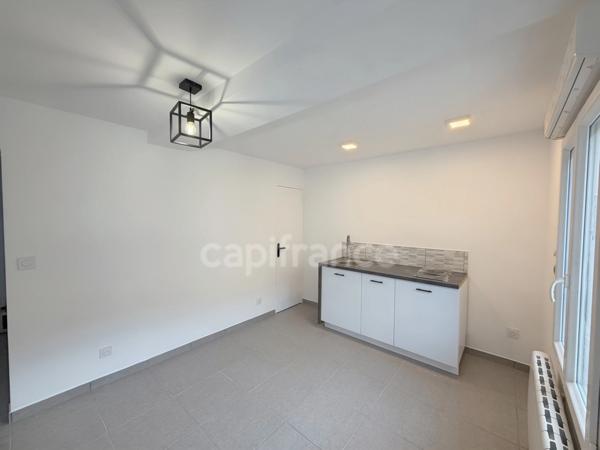 Appartement à 2 pièces 29