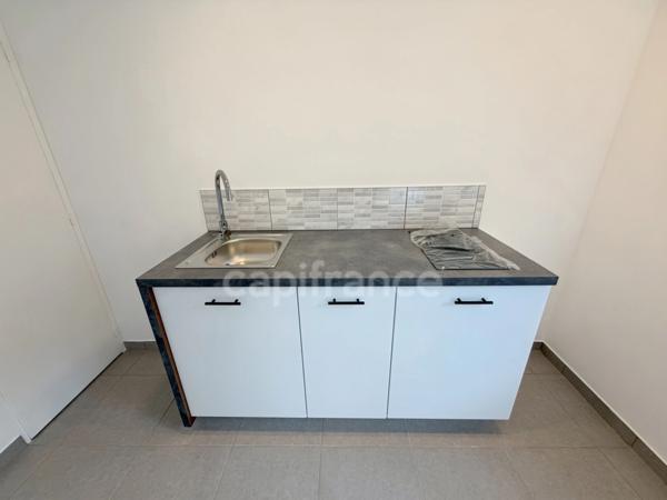 Appartement à 2 pièces 29