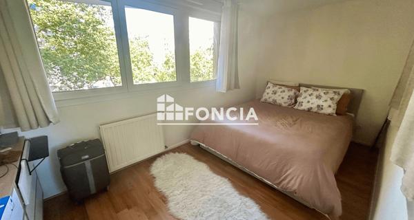 Location Appartement 3 pièces 68.85 m² - Villeurbanne 69100