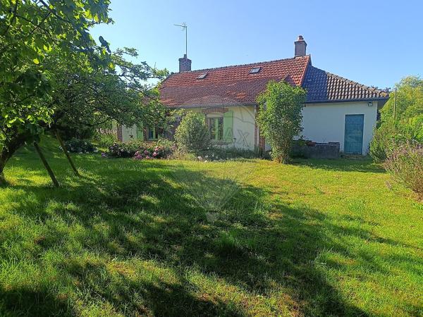 Maison  en vente - Nièvre - 58