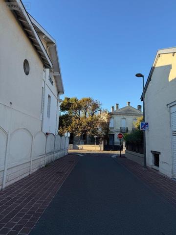 Terrain à Batir à vendre à Le Bouscat en Gironde (33110), ref : 11553/23