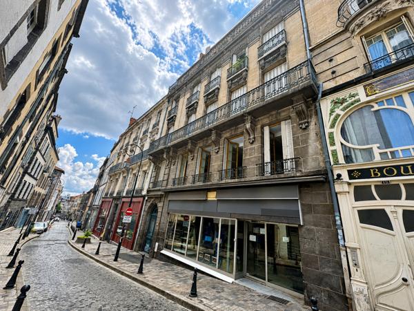 CLERMONT-FERRAND HYPER CENTRE - Clermont ferrand