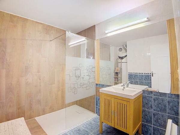 Appartement T4 duplex au centre ville de Cazères