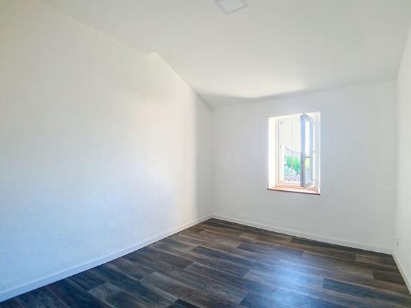 Appartement T4 duplex au centre ville de Cazères