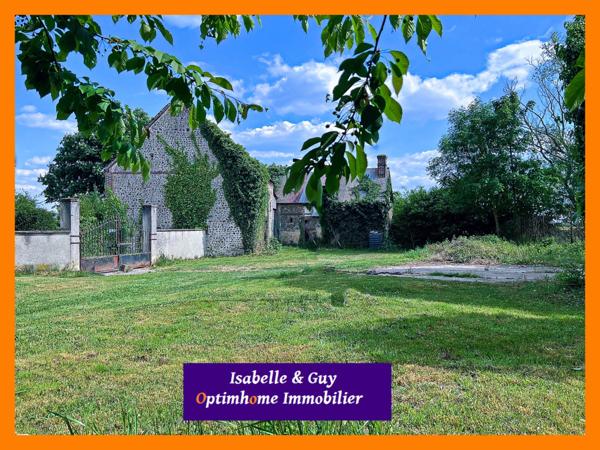 A 10 min de Verneuil,