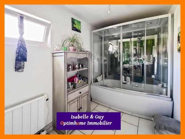 A 10 min de Verneuil,