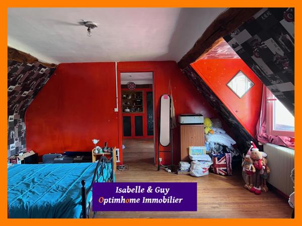 A 10 min de Verneuil,