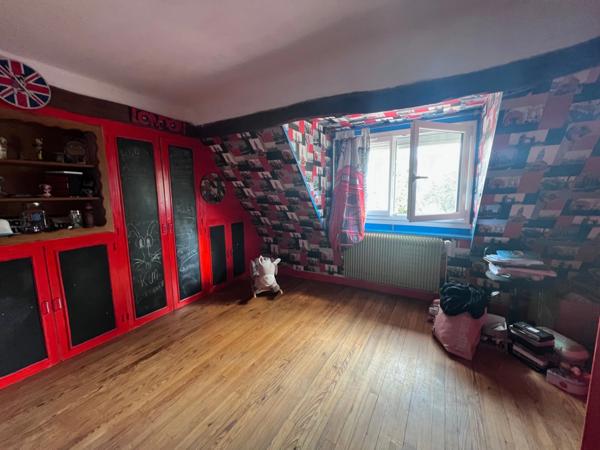 A 10 min de Verneuil,