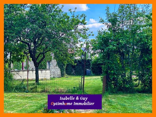 A 10 min de Verneuil,