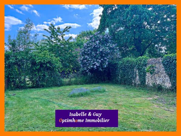 A 10 min de Verneuil,