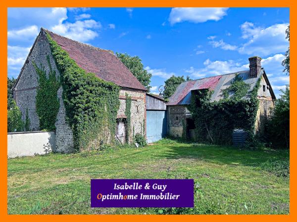 A 10 min de Verneuil,