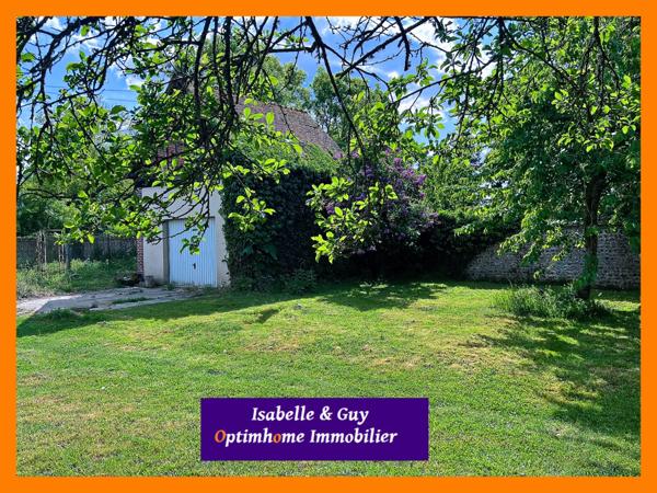 A 10 min de Verneuil,