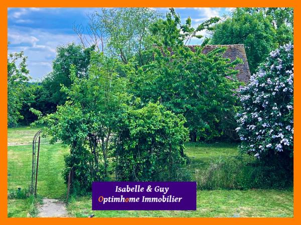 A 10 min de Verneuil,