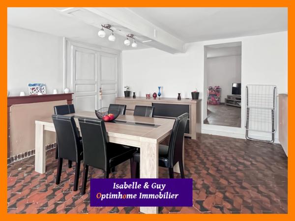 A 10 min de Verneuil,