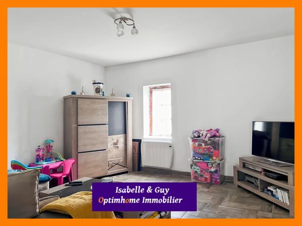 A 10 min de Verneuil,