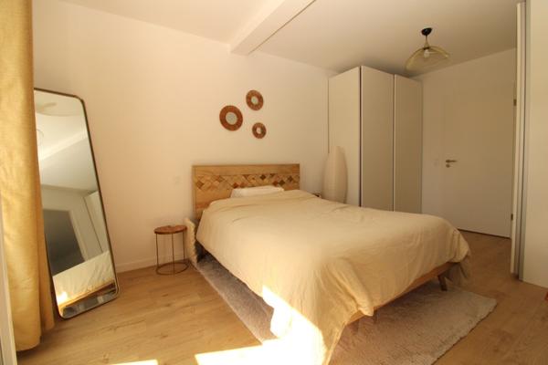 APPARTEMENT T4 DE 91M2 ENVIRON AVEC TERRASSE