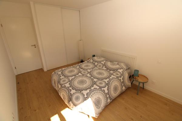 APPARTEMENT T4 DE 91M2 ENVIRON AVEC TERRASSE