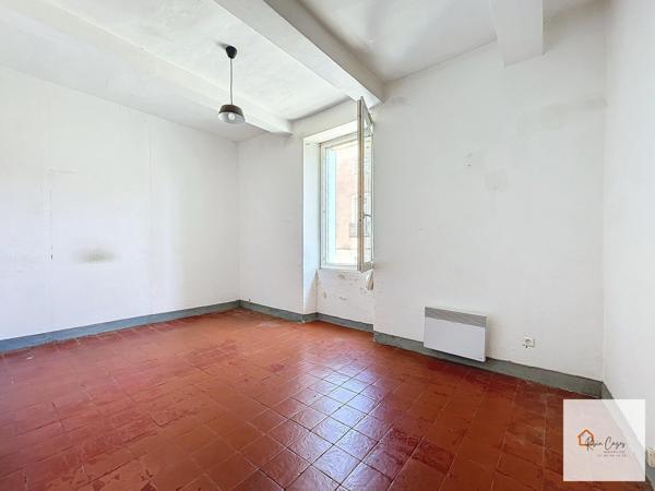 Maison de village 128m² + Local 42m²