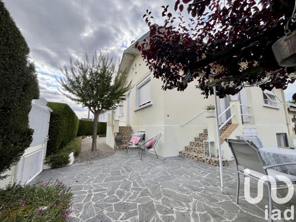 Maison à vendre 4 pièces 101 m² Aureilhan