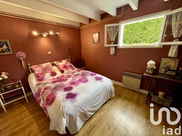 Maison à vendre 4 pièces 101 m² Aureilhan