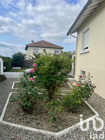 Maison à vendre 4 pièces 101 m² Aureilhan