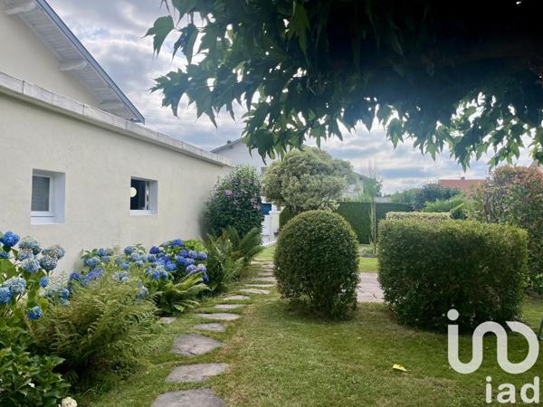 Maison à vendre 4 pièces 101 m² Aureilhan