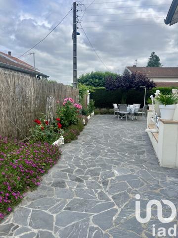 Maison à vendre 4 pièces 101 m² Aureilhan