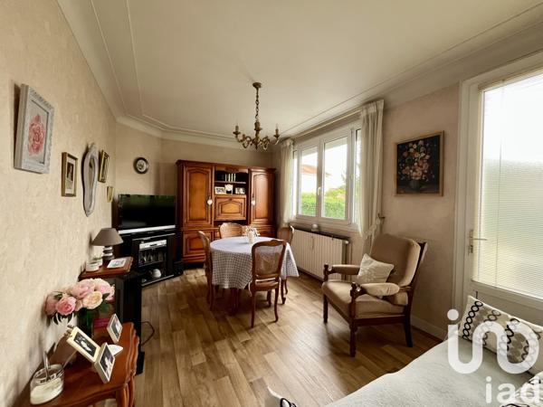 Maison à vendre 4 pièces 101 m² Aureilhan