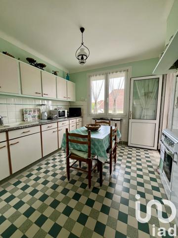 Maison à vendre 4 pièces 101 m² Aureilhan