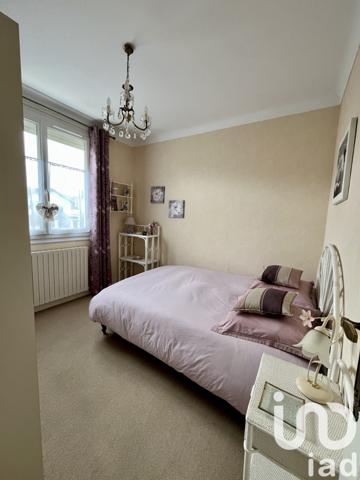 Maison à vendre 4 pièces 101 m² Aureilhan