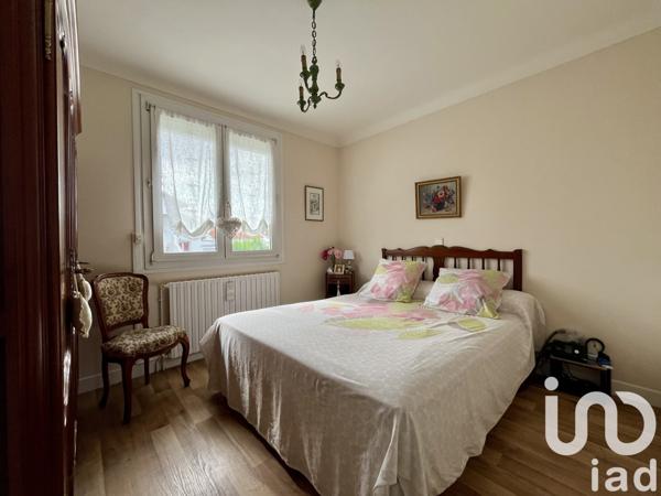 Maison à vendre 4 pièces 101 m² Aureilhan