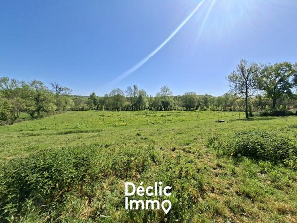 Vente propriété Fenioux, 276m² 14 pièces 367 500€ avec garage