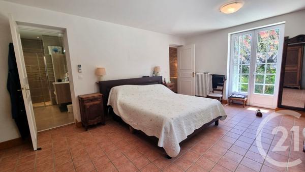 Maison à vendre  7 pièces - 156,20 m2 CARLUX - 24