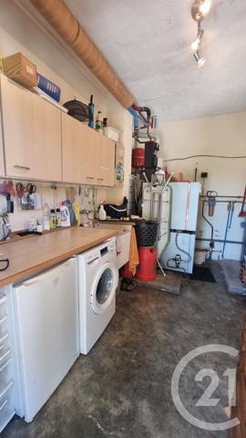 Maison à vendre  7 pièces - 156,20 m2 CARLUX - 24