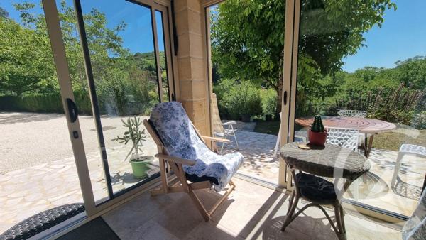 Maison à vendre  7 pièces - 156,20 m2 CARLUX - 24