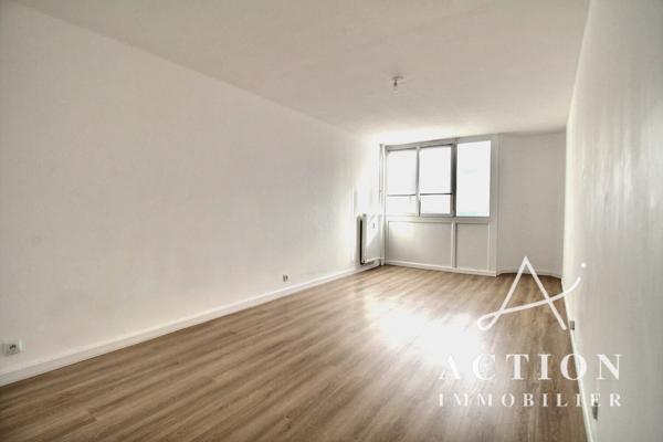 APPARTEMENT T2 A VENDRE - MONS EN BAROEUL 53.55 m 2 | 85 900 €
