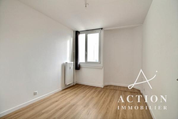APPARTEMENT T2 A VENDRE - MONS EN BAROEUL 53.55 m 2 | 85 900 €