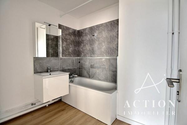 APPARTEMENT T2 A VENDRE - MONS EN BAROEUL 53.55 m 2 | 85 900 €