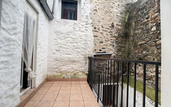 Appartement à louer    1 pièce •  Marquixanes