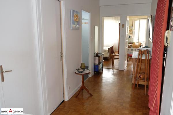 Appartement à BRIVE-LA-GAILLARDE, 19100 - 3 pièces 70m²